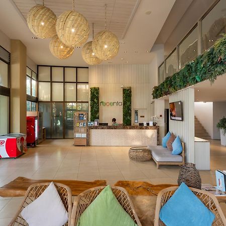 Hotel Recenta Phuket Suanluang Esterno foto