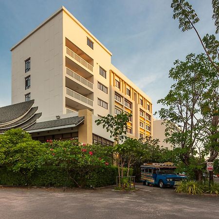 Hotel Recenta Phuket Suanluang Esterno foto
